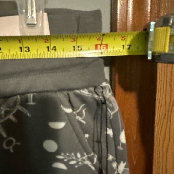 halloween ouija mystic jogger pants NWT - Picture 8 of 10